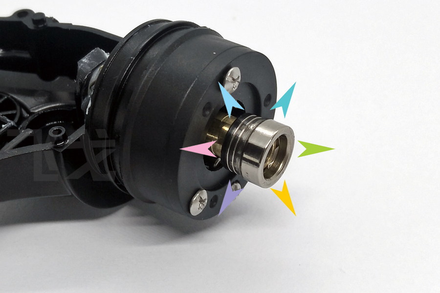 ŵSHIMANO NEXAVE 21ΰװ